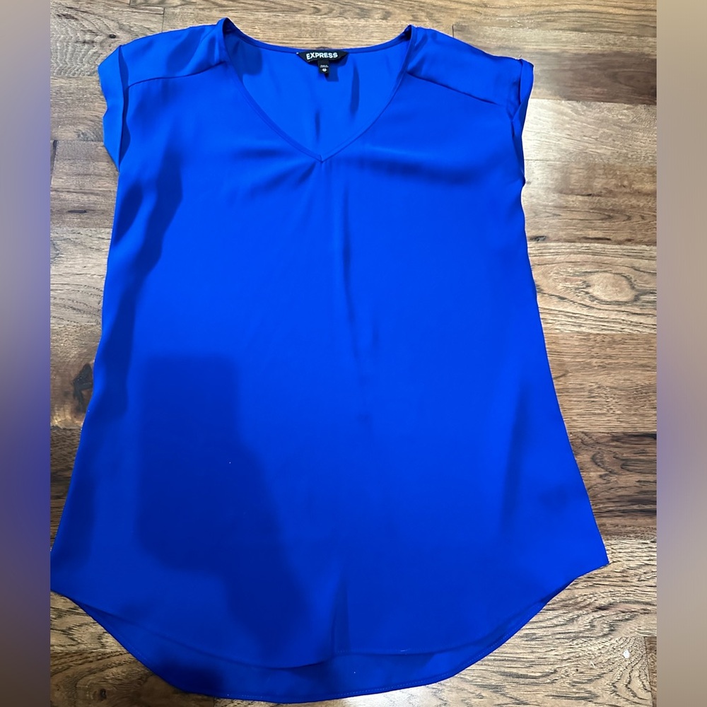 Express Gramacy Shirt
